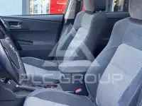 2017 Toyota AURIS