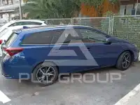 2017 Toyota AURIS