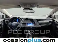 2017 Toyota AURIS