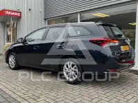 2017 Toyota AURIS