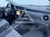 2017 Toyota AURIS