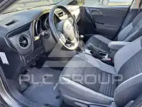2017 Toyota AURIS