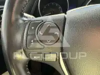 2017 Toyota AURIS