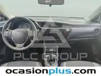 2017 Toyota AURIS