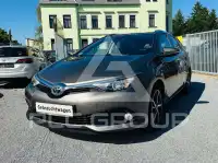 2017 Toyota AURIS