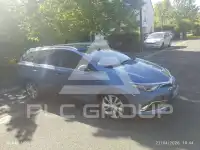 2017 Toyota AURIS