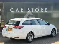 2017 Toyota AURIS