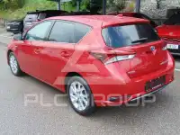 2017 Toyota AURIS