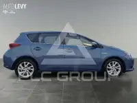 2017 Toyota AURIS