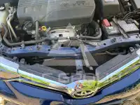 2017 Toyota AURIS