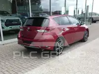 2017 Toyota AURIS