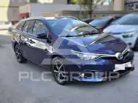 2017 Toyota AURIS