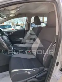 2017 Toyota AURIS