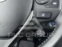 2017 Toyota AURIS