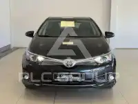2017 Toyota AURIS