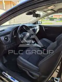 2017 Toyota AURIS