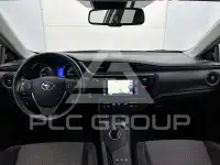 2017 Toyota AURIS