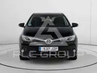 2017 Toyota AURIS