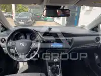 2017 Toyota AURIS