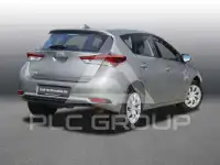 2017 Toyota AURIS
