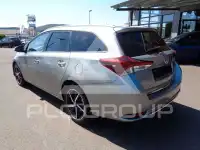 2017 Toyota AURIS