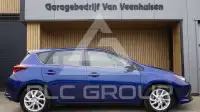 2017 Toyota AURIS