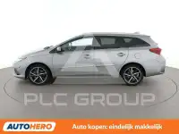2017 Toyota AURIS