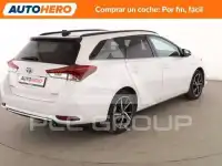 2017 Toyota AURIS