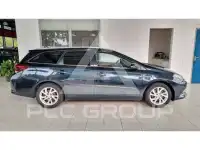 2017 Toyota AURIS