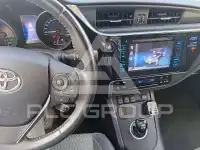 2017 Toyota AURIS