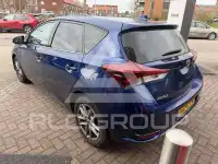 2017 Toyota AURIS