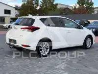 2017 Toyota AURIS