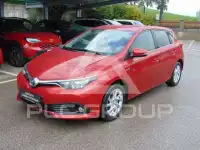 2017 Toyota AURIS