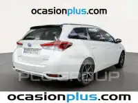 2017 Toyota AURIS