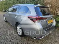 2017 Toyota AURIS