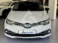 2017 Toyota AURIS