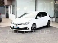 2017 Toyota AURIS