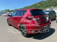 2017 Toyota AURIS