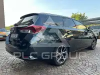 2017 Toyota AURIS