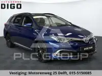 2017 Toyota AURIS
