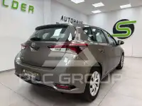 2017 Toyota AURIS