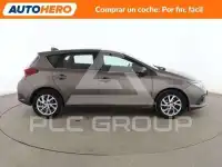 2017 Toyota AURIS