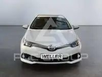 2017 Toyota AURIS