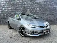2017 Toyota AURIS