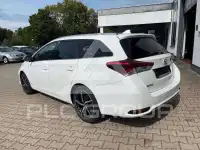 2017 Toyota AURIS