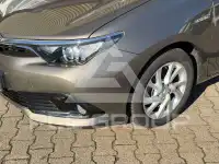 2017 Toyota AURIS