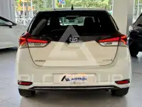 2017 Toyota AURIS