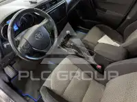 2017 Toyota AURIS