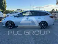 2017 Toyota AURIS