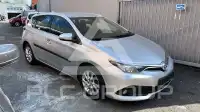 2017 Toyota AURIS